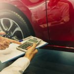 buying a used hybrid car