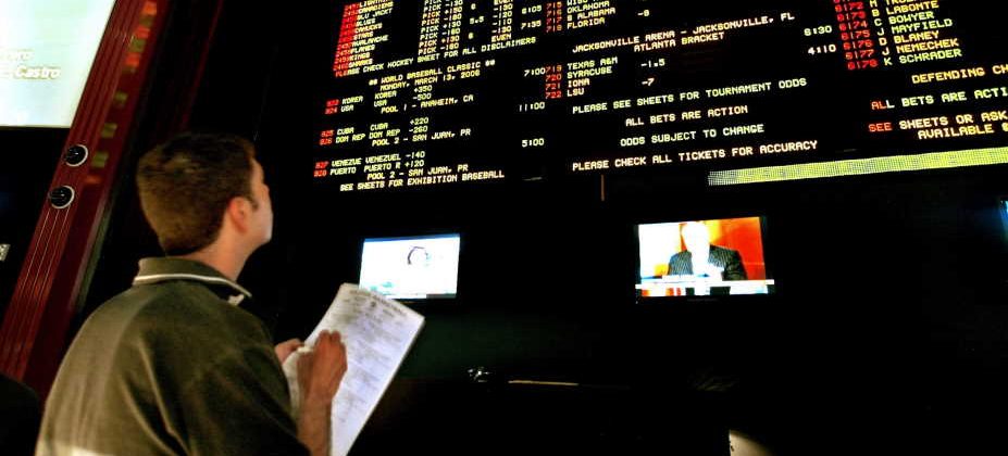 How to handicap your sports betting lines?