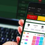 sports betting app